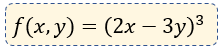 Derivadas Parciales