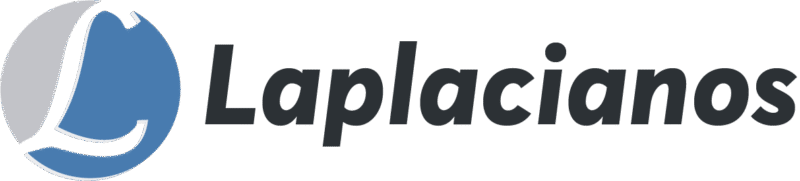 Logo Laplacianos