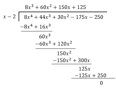 Respuesta 34 de álgebra
