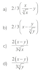 problema 13 de álgebra