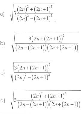 problema 14 de álgebra