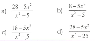 Problema 17 de álgebra en la guía del ipn 2023 resuelta