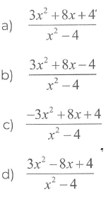Problema 18 de álgebra en la guía del ipn 2023 resuelta