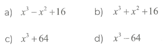 Problema 26 de álgebra en la guía del ipn 2023 resuelta