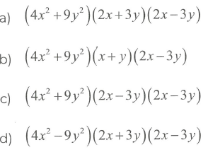 Problema 29 de álgebra en la guía del ipn 2023 resuelta