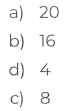 problema 8 de álgebra