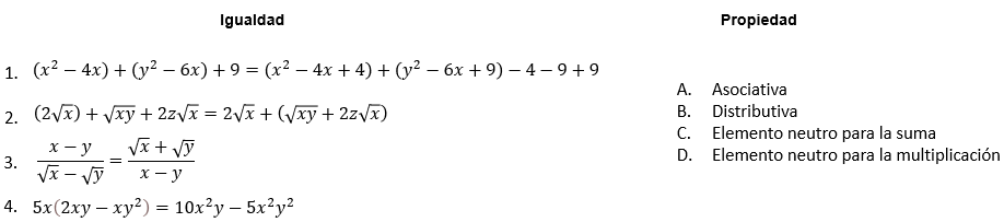 Problema 3 de Álgebra IPN 2023