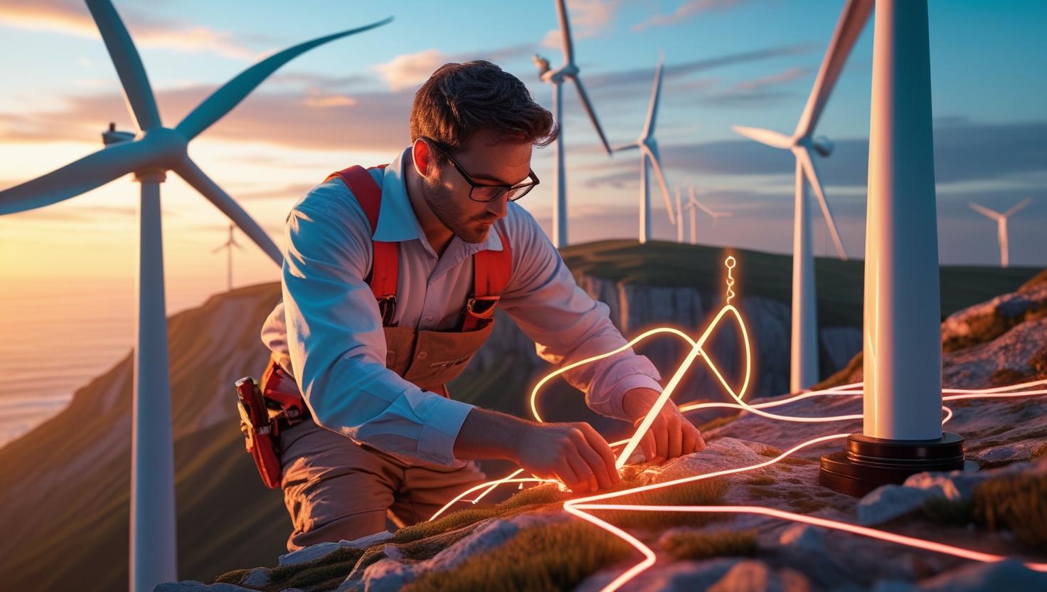 Ingeniería Eléctrica