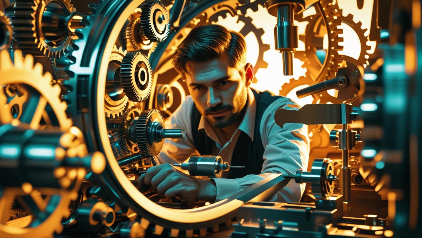Ingeniería Mecánica