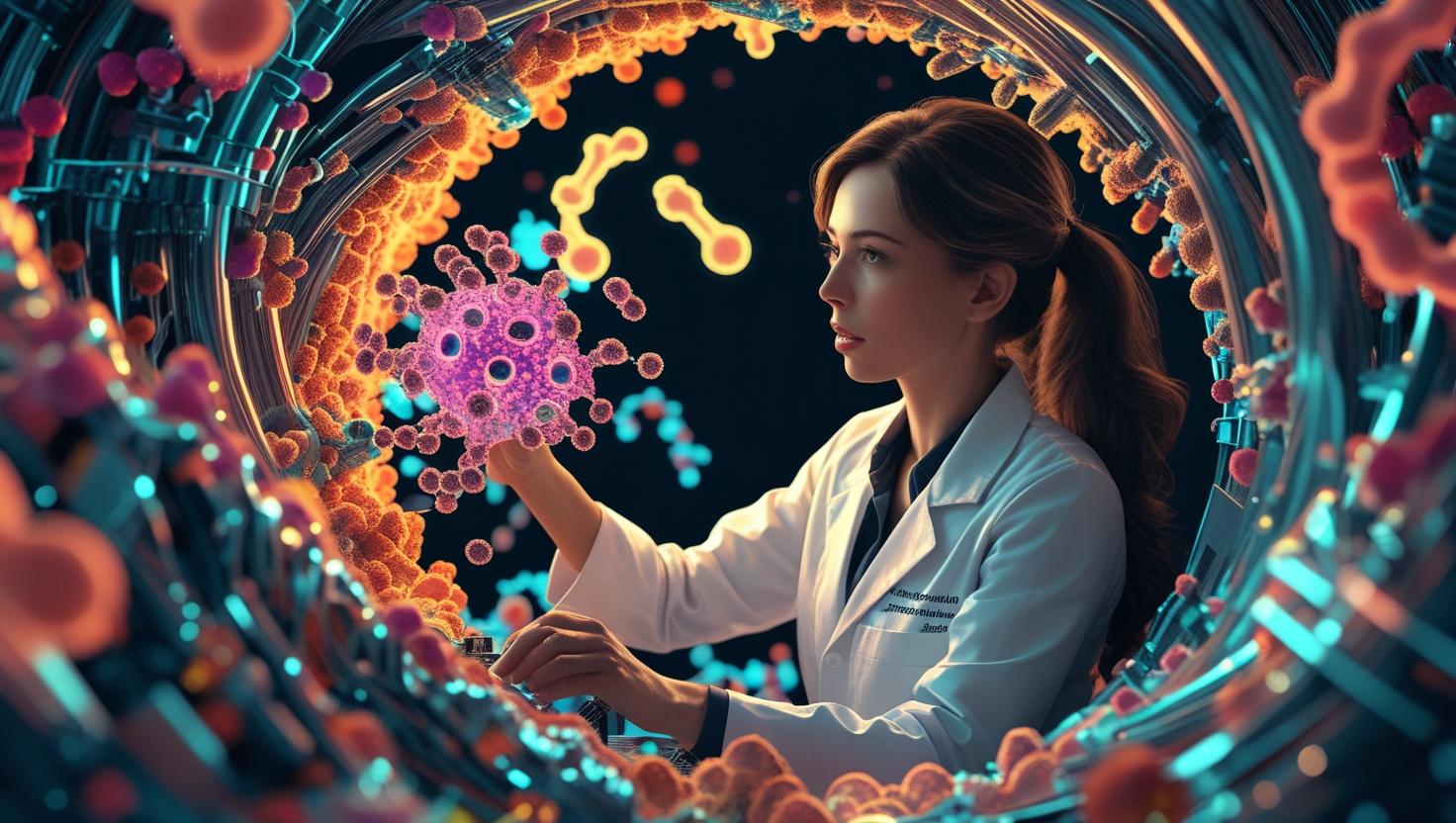 Ingeniería en Nanotecnología