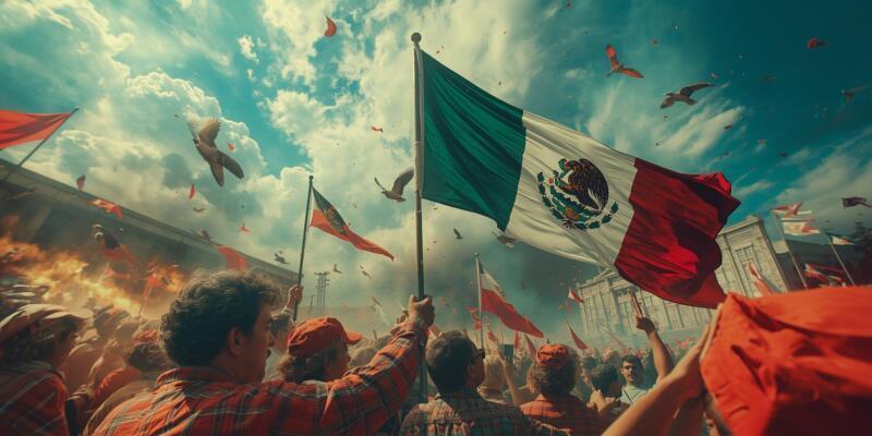 Independencia de México